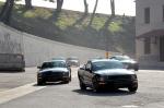 Ford Mustang Bullitt 2008 года